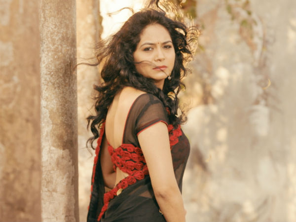 Zarin Naz