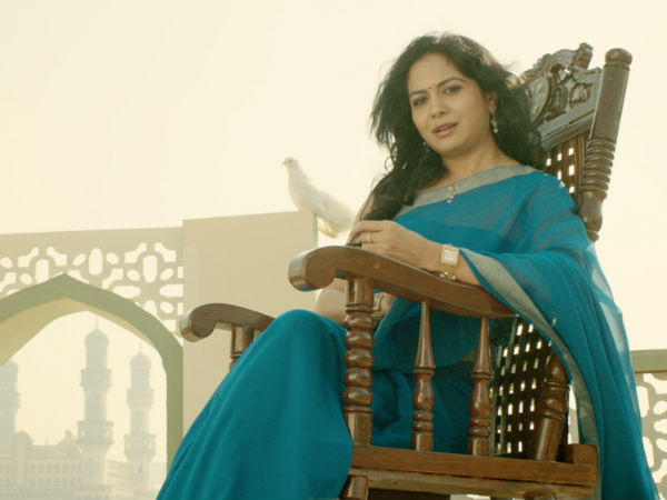 Macha Devendher