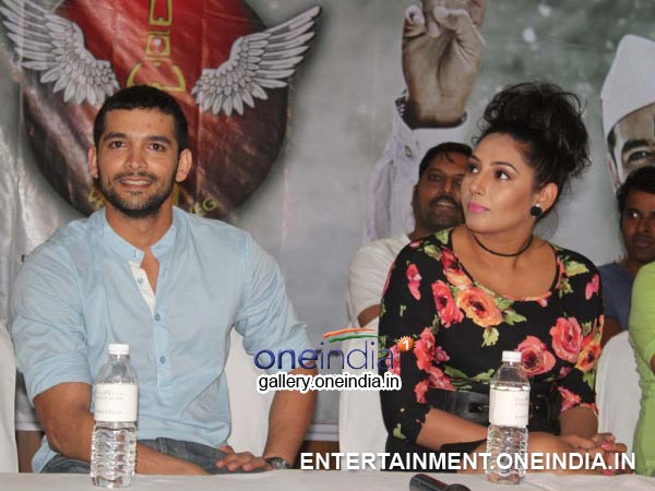 Producer Yogaraj Bhat 