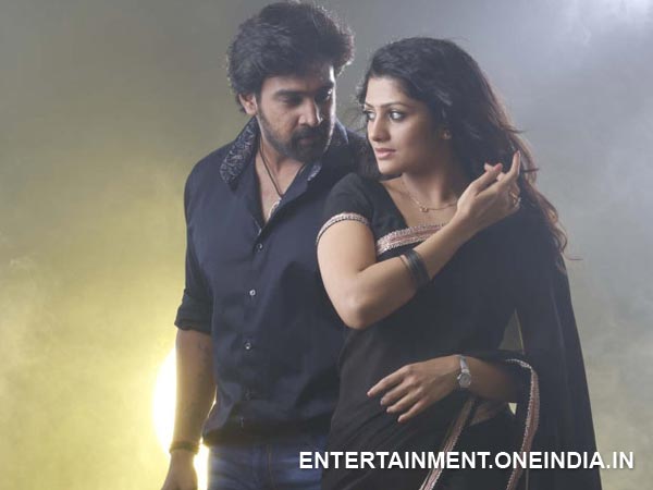 Radhika To Play Lakshmi Menon