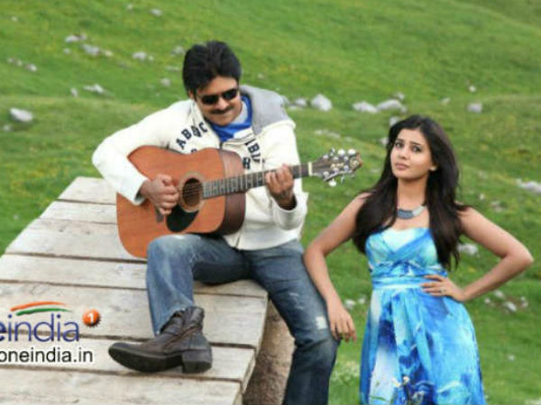 Attarintiki Daredi - First Week Collection