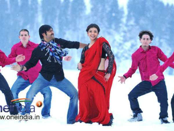 Baadshah - First Week Collection