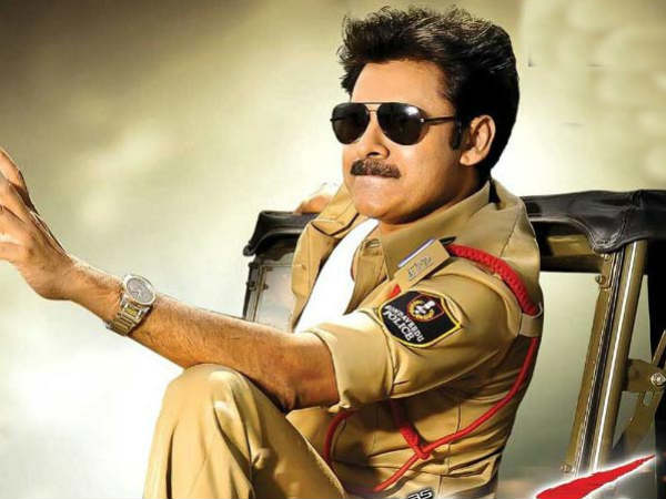 Gabbar Singh - First Week Collection