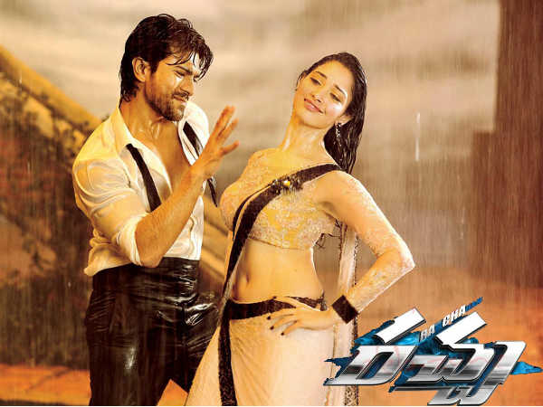 Racha - First Week Collection