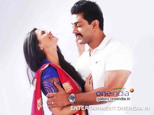 Aakramana Is A Multi-Lingual Movie