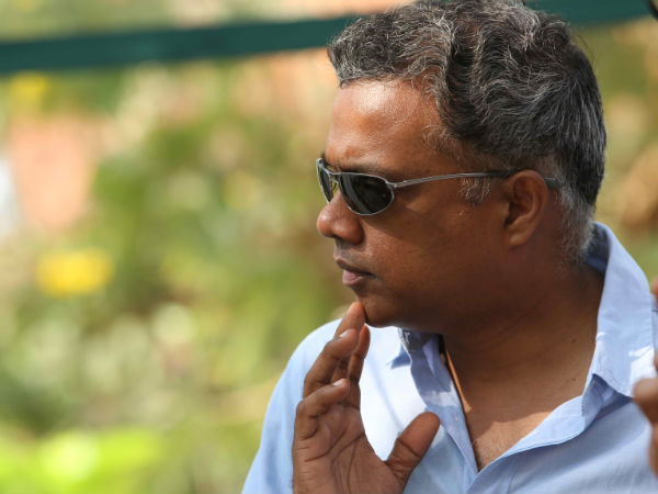Gautham Menon