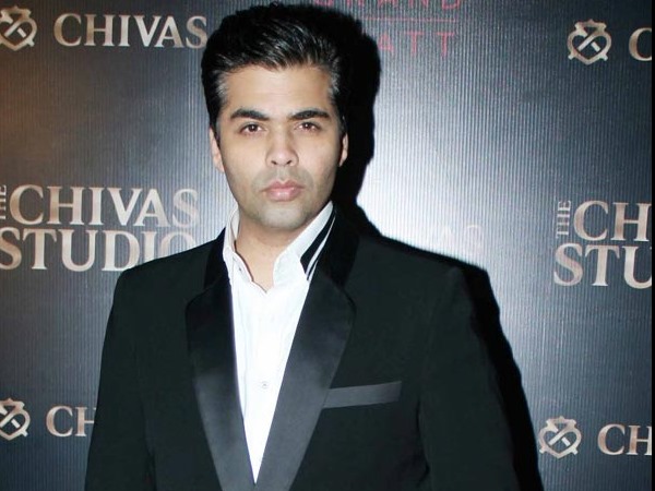 Karan Johar | Poonam Pandey | Shruti Hassan | Mahesh Bhatt | Ali Zafar