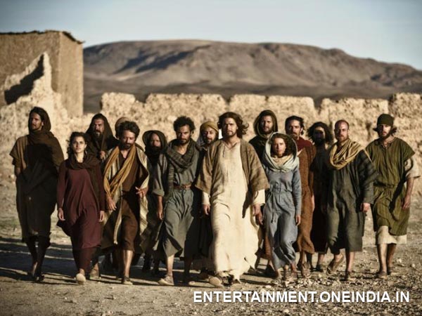 Know Who Jesus Really Was