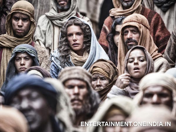 Supreme VFX And Great Performances