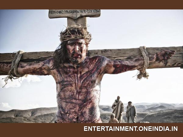 Diogo Morgado's Magic