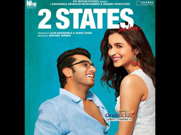 2 States