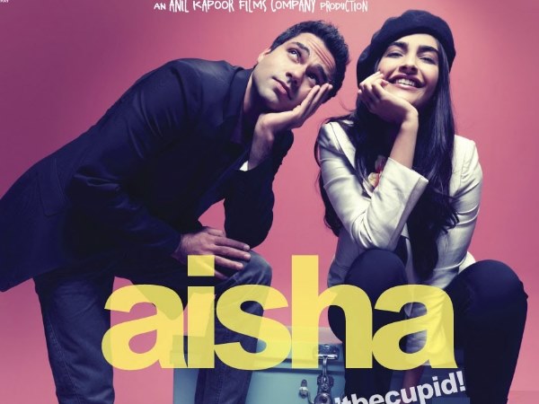 Aisha
