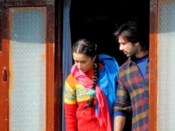 Haider