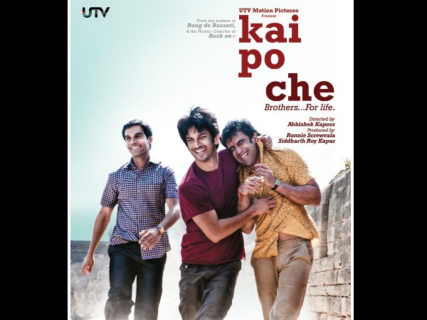 Kai Po Che