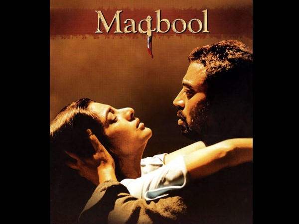 Maqbool