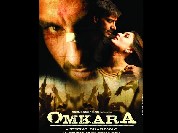 Omkara
