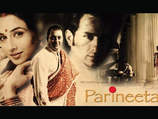 Parineeta