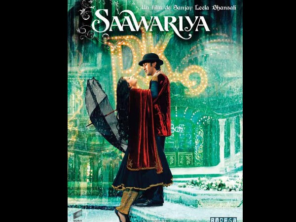 Saawariya