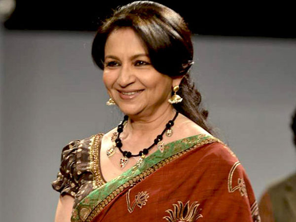 Sharmila Tagore