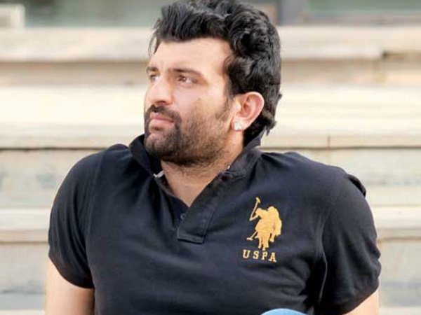 Hans Raj Hans