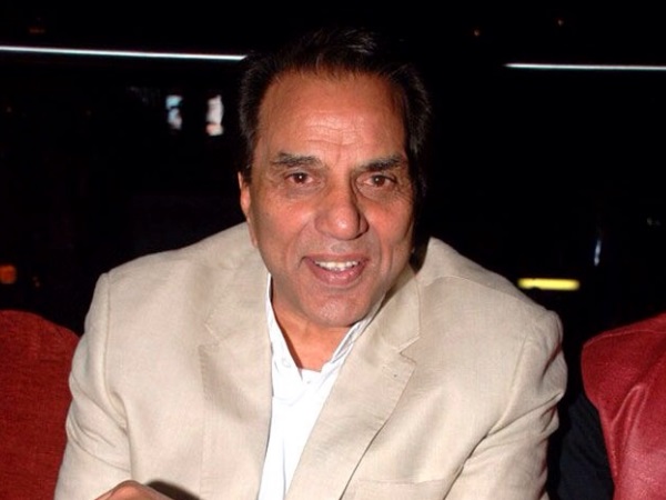 Dharmendra
