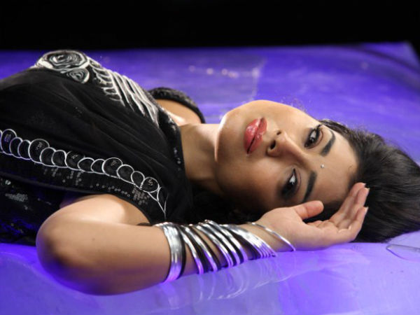 Hot Pics Of Of Shriya Saran – Pic 5