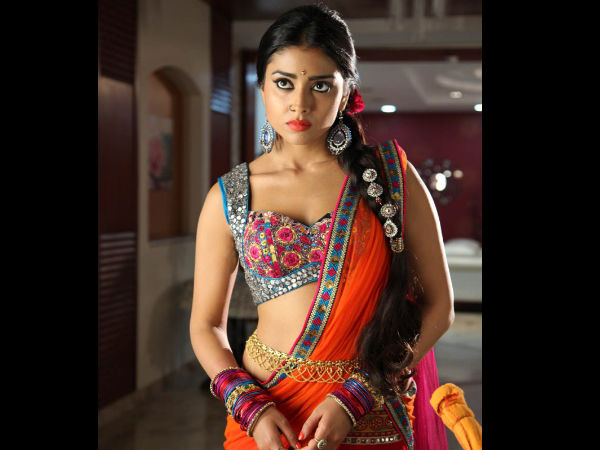 Hot Pics Of Of Shriya Saran – Pic 6