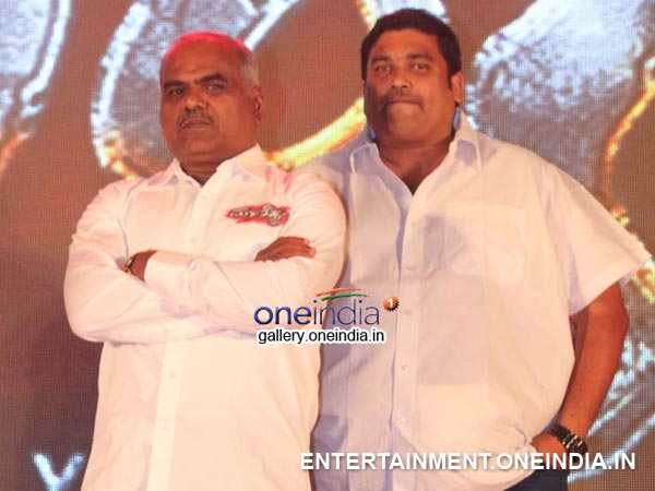 Producers Of Maanikya