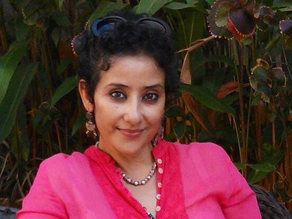 Manisha Koirala In Telugu Movies