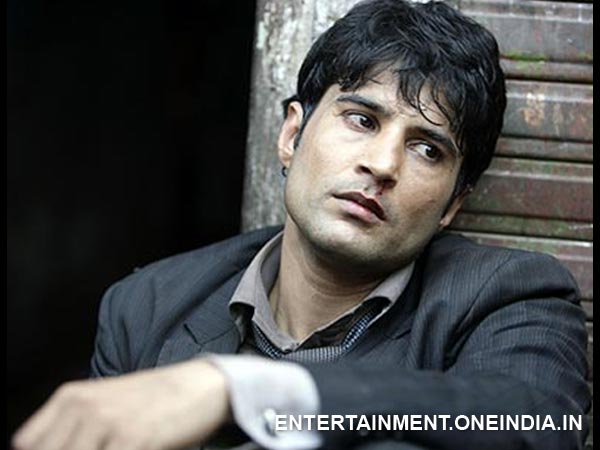 Rajeev Khandelwal