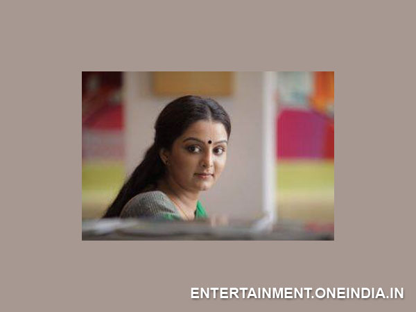 Nirupama Is 36 Years Old