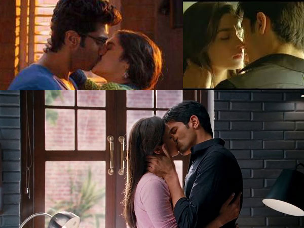 Xxx New Alia Bhatta - Best Kisser In Bollywood | Serial Kisser In Bollywood | Alia Bhatt Kissing  Scene - Filmibeat