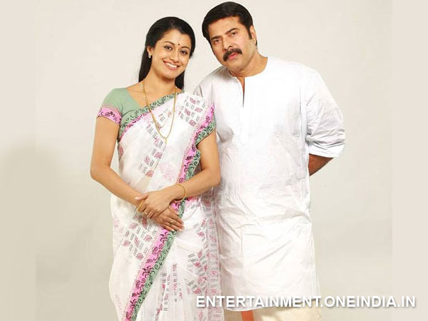 Reenu Mathews, Mammootty, Immanuel, Praise The Lord Reenu Mathews, Mammootty, Immanuel, Praise The Lord