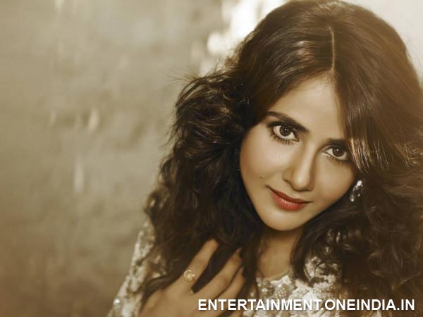 Parul Yadav
