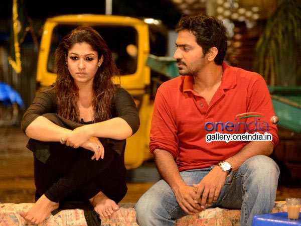 Harshavardhan's Role In Anamika
