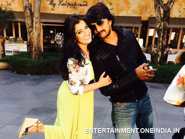 Maanikya - Movie Review: Nalla-Malla Rocks