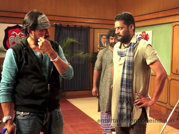 Ravishankar