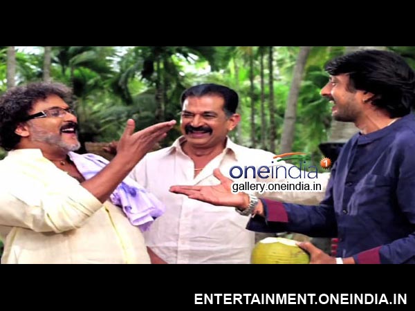Star Cast In Supporting Roles Is The Biggest Strength For The Film