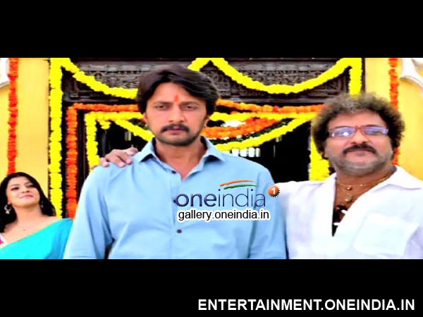 Ravichandran