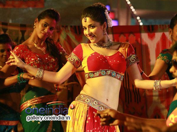 Devudaaa!!! @MoviezzLover