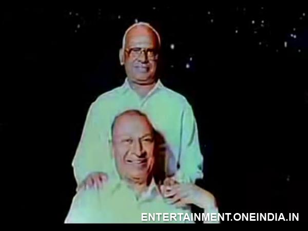 Dr Rajkumar And Varadraj