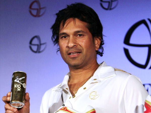 Sachin Tendulkar