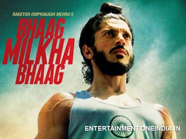 Bhaag Milkha Bhaag