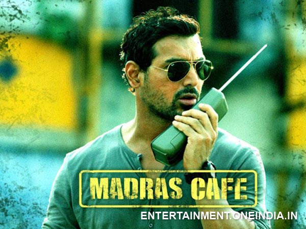 Madras Café