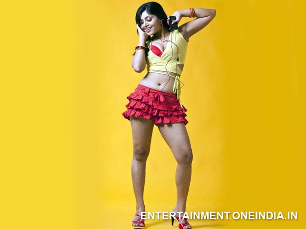 Bhavana Rao