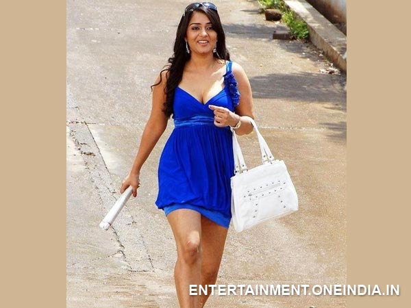 Nikitha Thukral