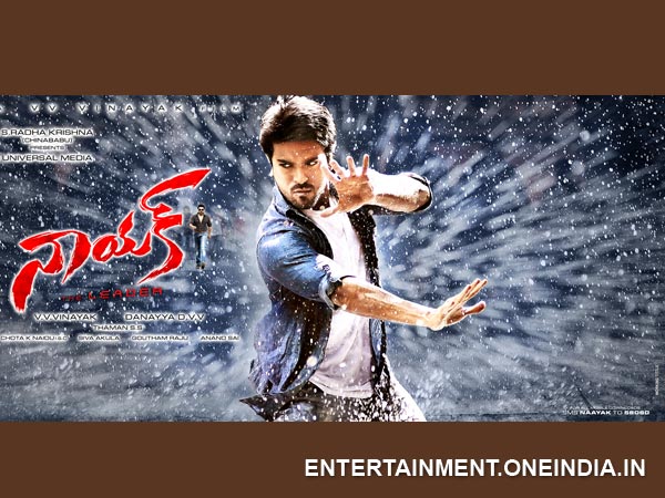 10 Naayak Collection