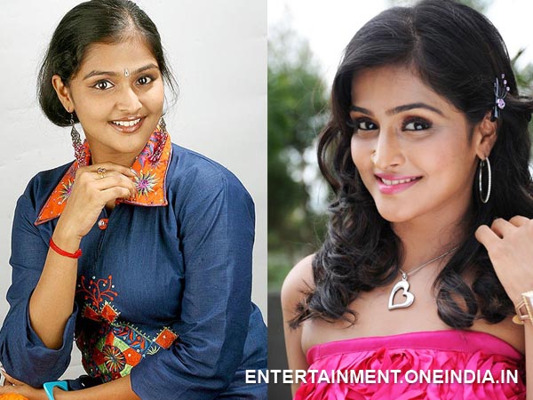 Remya Nambeesan