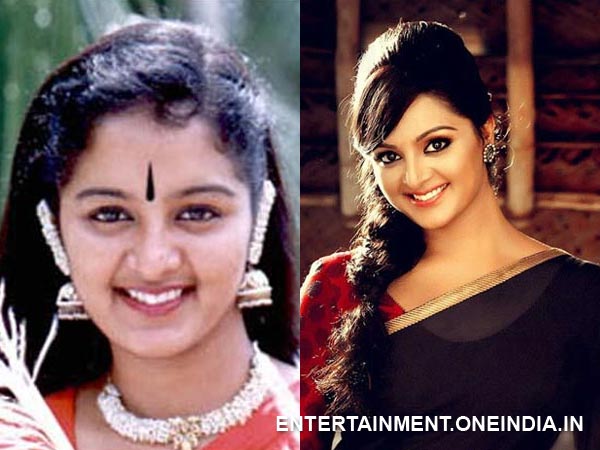 Manju Warrier