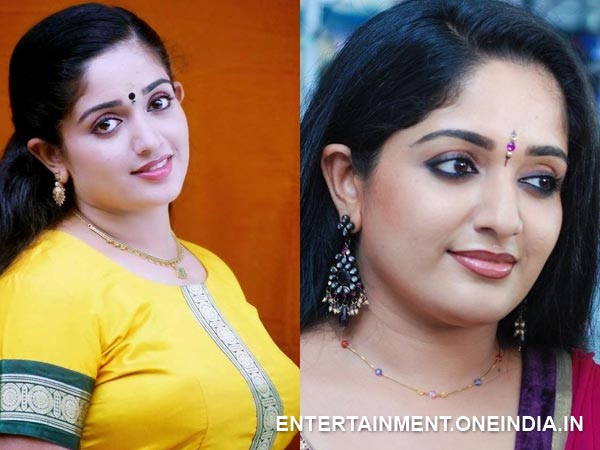 Kavya Madhavan